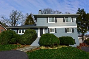 Home Addition in Mclean,VA by SVA Construction Corp Design Build