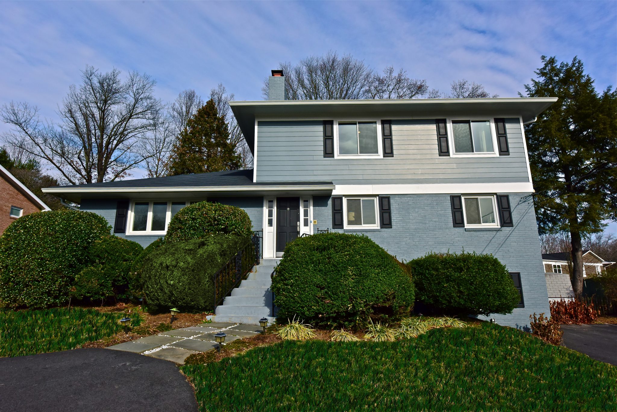 Home Addition in Mclean,VA by SVA Construction Corp Design Build