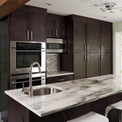 Custom Kitchen Remodeling