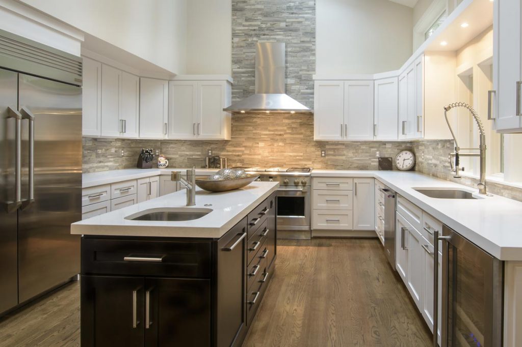 Kitchen Remodel