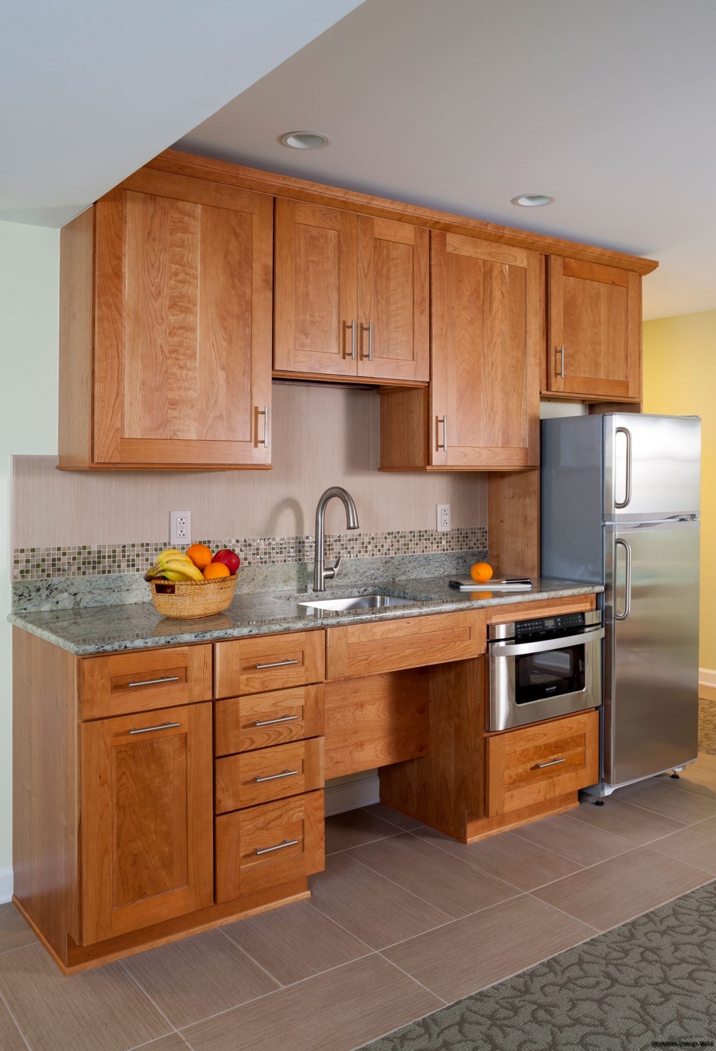 Kitchen Remodel by SVA Construction Corp