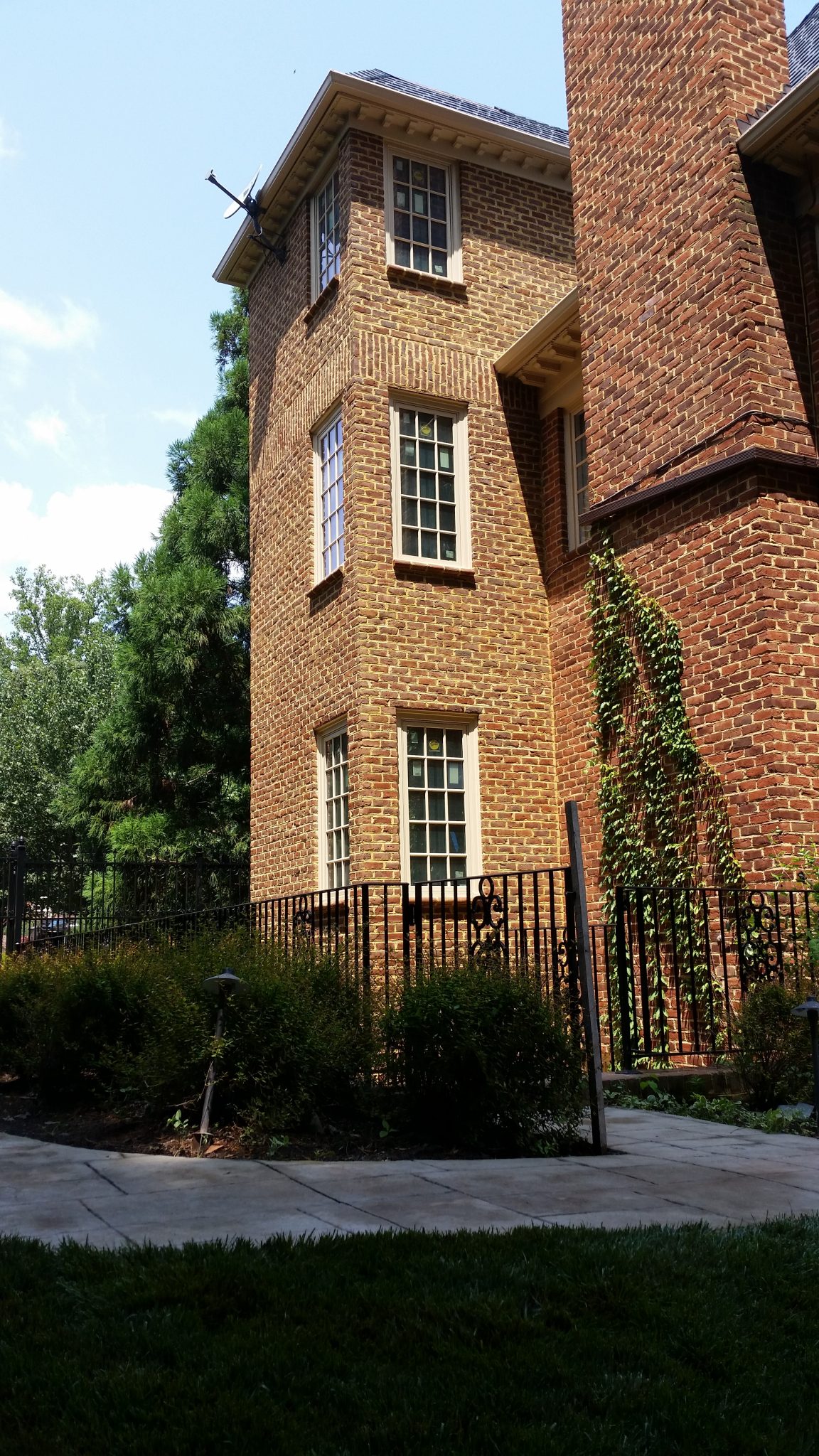 Elevator Addition in McLean, VA