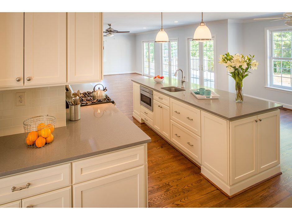 Kitchen Renovation