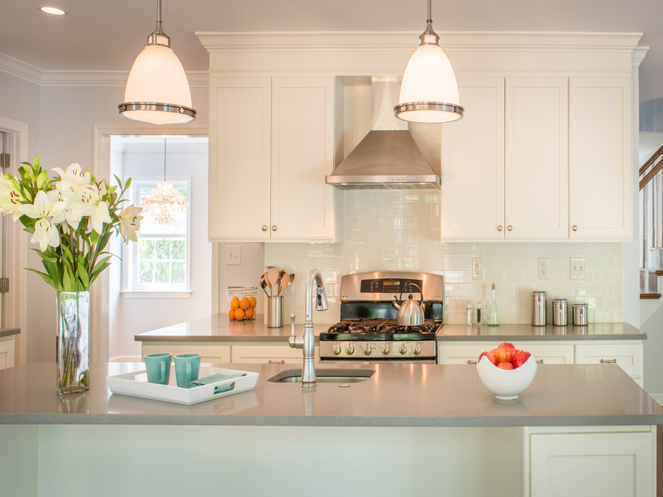 Kitchen Renovation